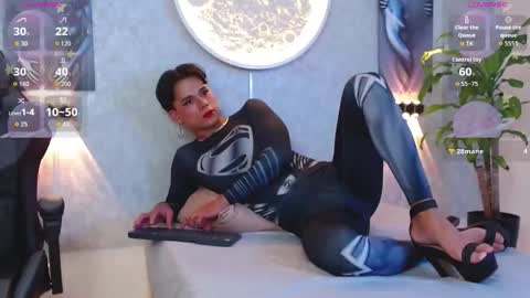 Andy online show from 22, 11, 2025