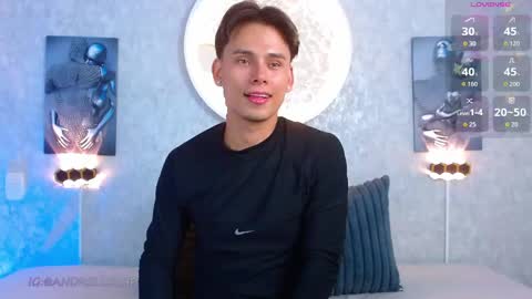 Snapshot of perfectskinny_latinmen_07 chatting on 28, 5, 2026 Andy online show from 28, 5, 2026
