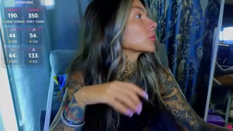 Snapshot of perfecttbaby77n chatting on 11, 11, 2025 Anna online show from 11, 11, 2025