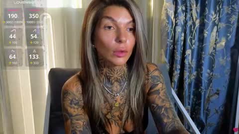 Snapshot of perfecttbaby77n chatting on 14, 11, 2025 Anna online show from 14, 11, 2025