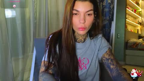 Anna online show from 20, 2, 2026