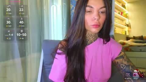 Anna online show from 25, 2, 2026