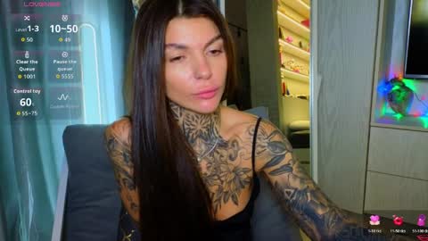 Anna online show from 26, 3, 2026