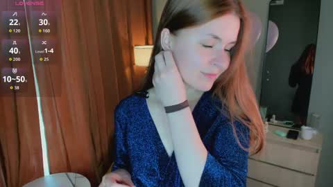 Sophia online show from 18, 5, 2026