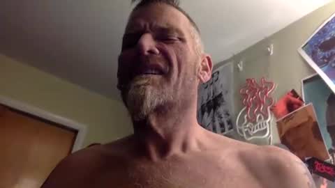 GOON MASTER online show from 10, 11, 2025