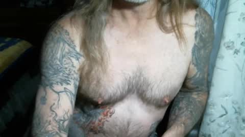 Snapshot of perkymalenipples chatting on 3, 1, 2025 perkymalenipples online show from 3, 1, 2025