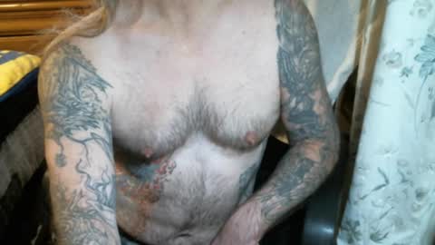 Snapshot of perkymalenipples chatting on 9, 1, 2025 perkymalenipples online show from 9, 1, 2025