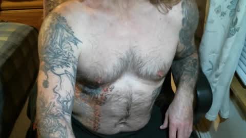 Snapshot of perkymalenipples chatting on 1, 2, 2025 perkymalenipples online show from 1, 2, 2025