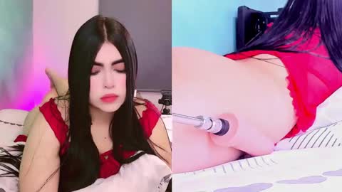 perla_cm online show from 18, 4, 2026