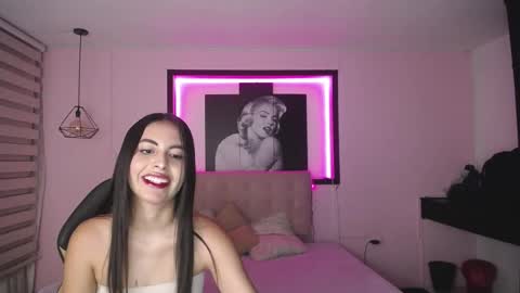 perla_lovely online show from 18, 1, 2026