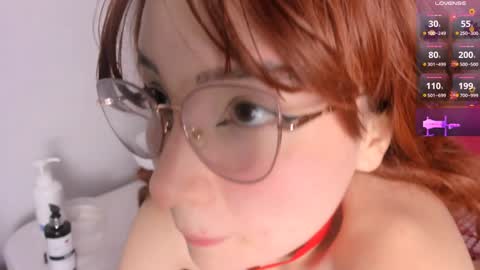 Snapshot of perla_slim chatting on 31, 12, 2024 Perla Jones online show from 31, 12, 2024