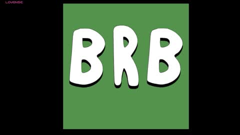 Perla online show from 24, 10, 2025