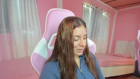 Marie online show from 18, 10, 2025