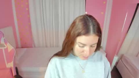 Marie online show from 3, 11, 2025