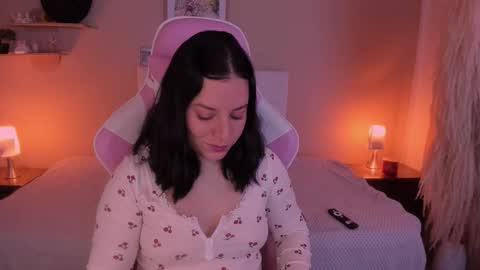 Marie online show from 26, 3, 2026