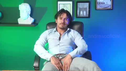Snapshot of perseoo_88 chatting on 14, 2, 2025 andres online show from 14, 2, 2025