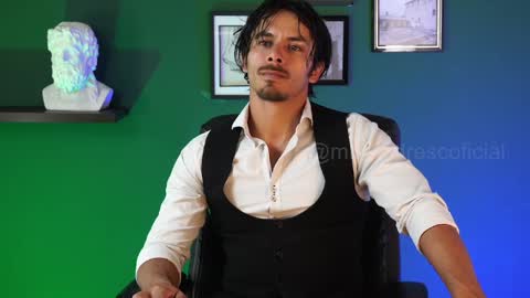 Snapshot of perseoo_88 chatting on 18, 2, 2025 andres online show from 18, 2, 2025