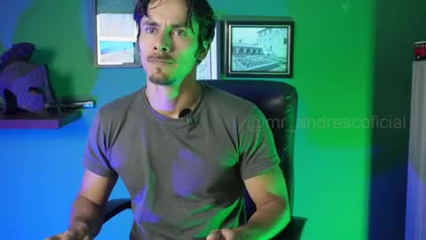 andres    online show from 19, 2, 2026