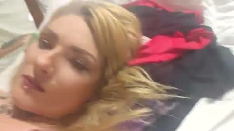 Snapshot of persephone420 chatting on 7, 11, 2025 Persephone Love online show from 7, 11, 2025