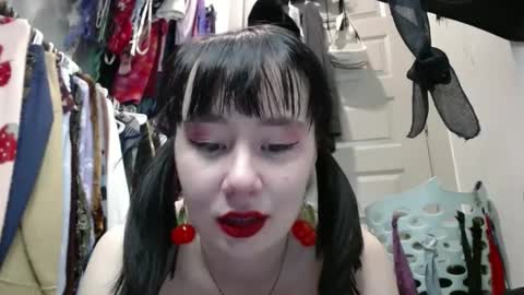 Persephone Wishes online show from 6, 2, 2025