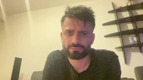 persianprince_13 online show from 1, 5, 2026