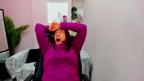 horror flying on the wings of the night.... online show from 2, 2, 2026