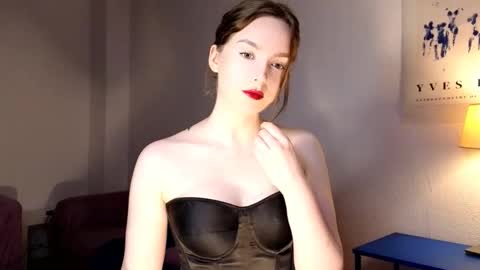 personal_devil online show from 4, 11, 2025