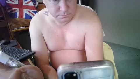 Snapshot of perthguy007 chatting on 20, 12, 2024 Viking-reigns online show from 20, 12, 2024