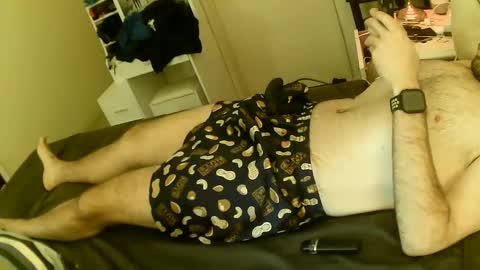 perthguytop online show from 18, 2, 2025