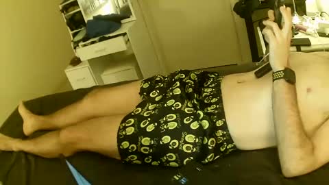 perthguytop online show from 3, 3, 2025