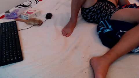 GABY ORO online show from 4, 6, 2026