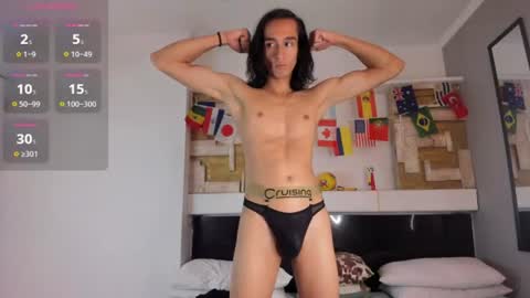 perverse_light online show from 13, 6, 2026