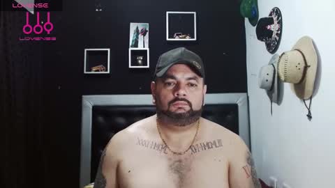 Carlos online show from 10, 12, 2024