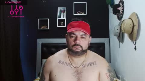 Carlos online show from 11, 12, 2024