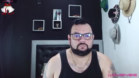 Carlos online show from 23, 12, 2024