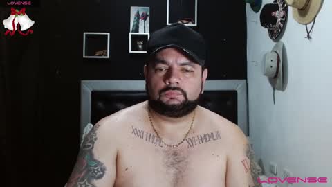 Carlos online show from 27, 12, 2024