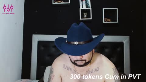 Carlos online show from 21, 2, 2025