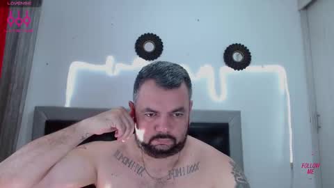 Carlos online show from 14, 9, 2025