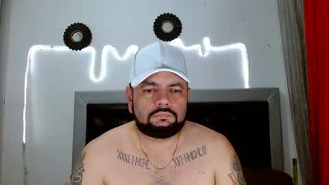 Carlos online show from 23, 9, 2025