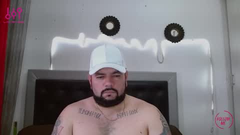 Carlos online show from 23, 9, 2025