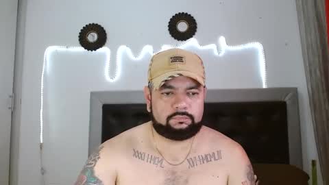 Carlos online show from 25, 9, 2025