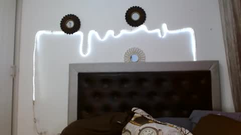 Carlos online show from 27, 9, 2025