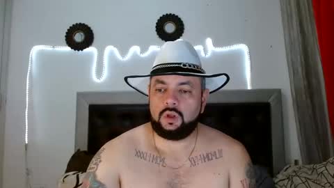 Carlos online show from 30, 9, 2025