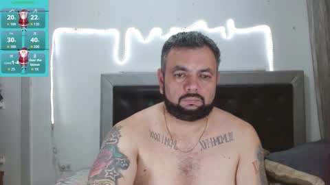 Carlos online show from 29, 11, 2025