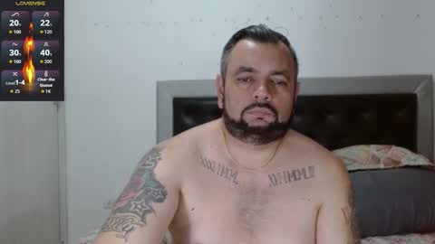 Carlos online show from 11, 2, 2026