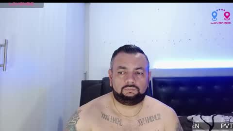 Carlos online show from 22, 3, 2026