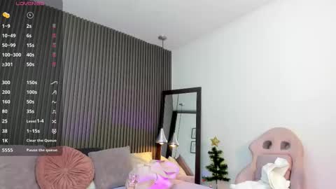 Lizza online show from 7, 1, 2026