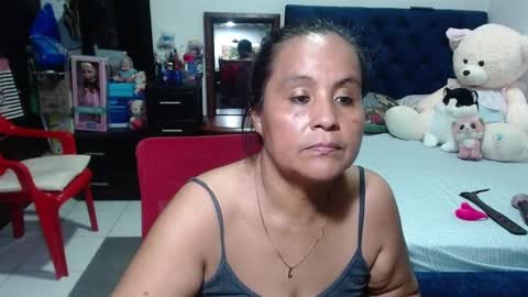 Snapshot of pervert_mommy_x chatting on 3, 1, 2025 SAMY online show from 3, 1, 2025