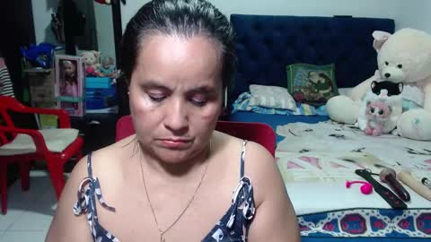 Snapshot of pervert_mommy_x chatting on 7, 1, 2025 SAMY online show from 7, 1, 2025