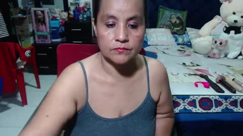 Snapshot of pervert_mommy_x chatting on 10, 1, 2025 SAMY online show from 10, 1, 2025